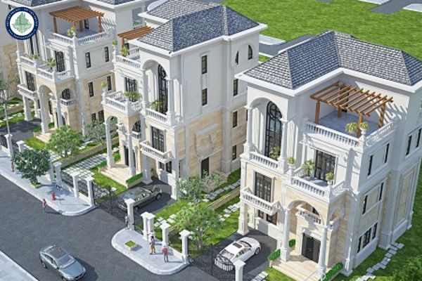 Bán biệt thự liền kề tại Mon Rosalia Villas, Hạ Long, Quảng Ninh 