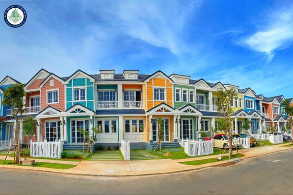 Bán biệt thự tại Novaworld Phan Thiết Bình Thuận