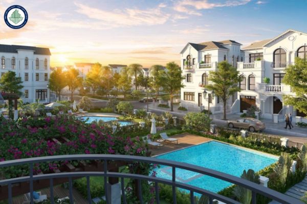 Bán biệt thự Vinhomes Global Gate Cổ Loa Đông Anh Hà Nội