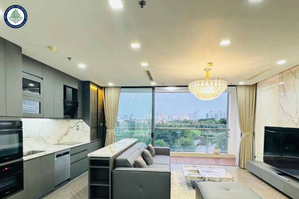 Cần bán gấp nhiều căn 1PN 2PN 3PN 4PN đã có sổ hồng tại Vinhomes Central Park, diện tích từ 36m² đến 187.7m², giá từ 4 tỷ đến 12 tỷ