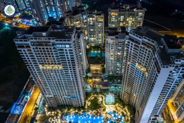 Bán nhanh căn hộ 2 phòng ngủ Estella Heights vị trí trung tâm quận 2