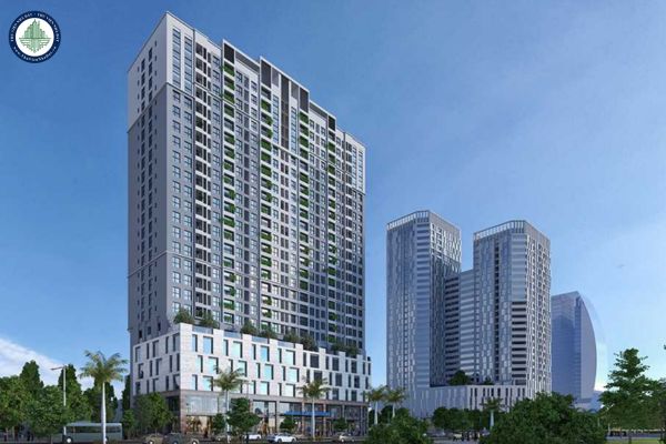 Bán căn hộ chung cư Handico Complex, Thanh Xuân, Hà Nội an cư lý tưởng, đầu tư sinh lời