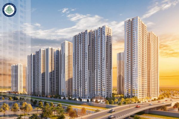 Nơi an cư trọn vẹn, đón tết đoàn viên: Bán căn hộ chung cư The Sapphire Vinhomes Smart City, Nam Từ Liêm, Hà Nội 