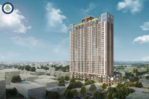 Bán căn hộ Viha Complex, Nguyễn Tuân, 72m², giá thỏa thuận, full nội thất