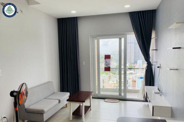 Bán căn hộ Xi Grand Court, Quận 10, diện tích 109m2, giá 7,9 tỷ