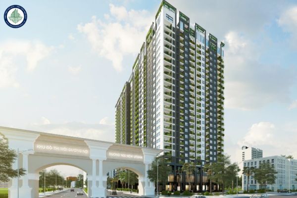  Bán căn hộ chung cư Anland Complex Hà Đông Hà Nội