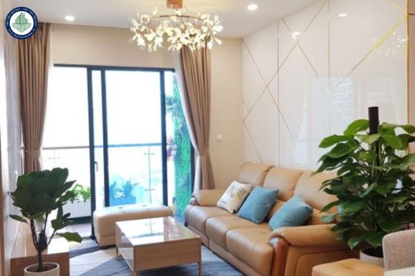 Bán căn hộ chung cư tại Imperia Garden Thanh Xuân Hà Nội