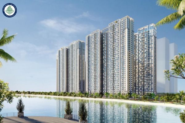 Bán căn hộ chung cư Masteri West Heights Nam Từ Liêm, Hà Nội - Vị trí đắc địa, giá hợp lý