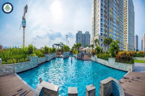 Bán căn hộ chung cư Tropic Garden Quận 2, TPHCM