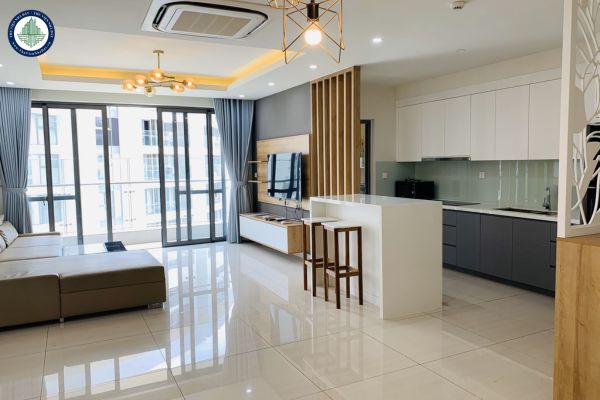 Bán căn hộ chung cư cao cấp Riverpark Residence, giá 13,5 tỷ, Quận 7, tiện nghi hiện đại