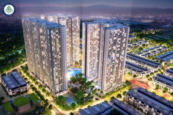 Bán căn hộ chung cư Diamond Riverside, Quận 8, TPHCM