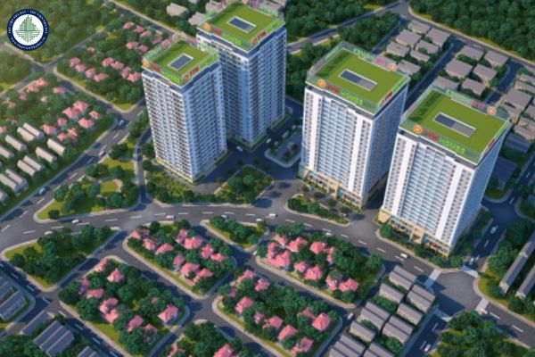 Bán căn hộ chung cư Green City TP Bắc Giang Bắc Giang