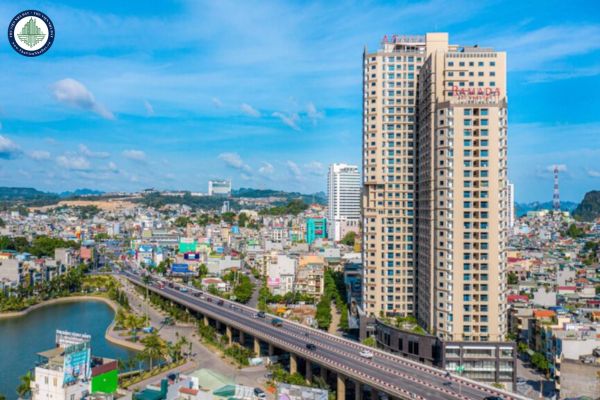 Bán căn hộ chung cư Ramada by Wyndham Hạ Long Bay view Hạ Long, Quảng Ninh 