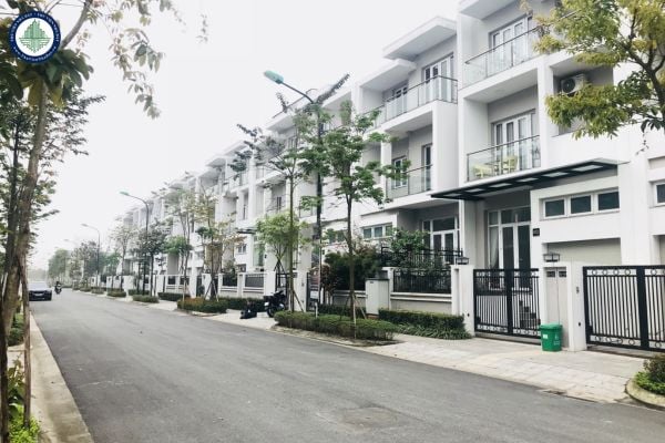 Quỹ căn chuyển nhượng giá tốt nhất tại KĐT Ciputra Hà Nội T10/2024, nhiều ưu đãi