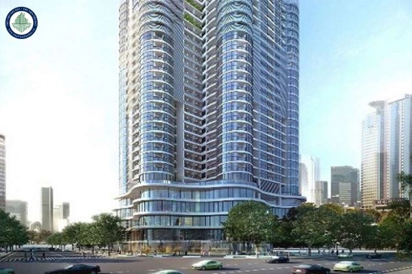 Bán căn hộ chung cư QMS Tower Nam Từ Liêm, Hà Nội giá chỉ từ 50 triệu trên 1m2