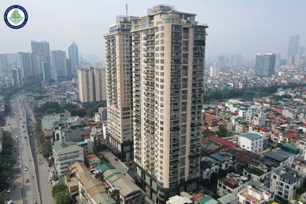 Bán chung cư Sky City 88 Láng Hạ, DT 150m2, 3PN, 2VS, căn góc