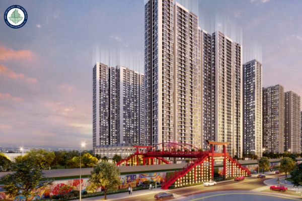 Bán căn hộ chung cư The Sakura Vinhomes Smart City, Nam Từ Liêm, Hà Nội - phong cách Nhật Bản giữa lòng thủ đô