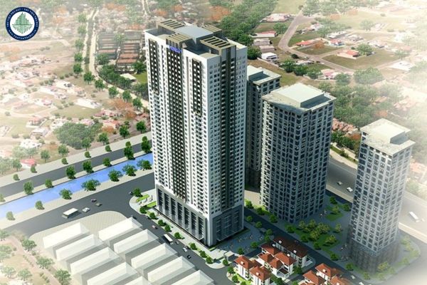 Bán căn hộ chung cư Vimeco Nguyễn Chánh, diện tích 143m2, nhận nhà ngay