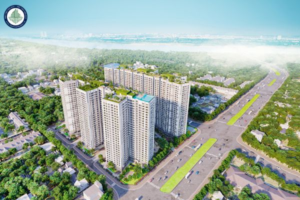 Cần bán căn hộ chung cư Imperia Sky Garden 2PN, 3PN giá tốt