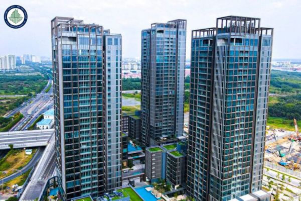  Bán gấp căn 3PN Empire City có view xem pháo hoa tại nhà