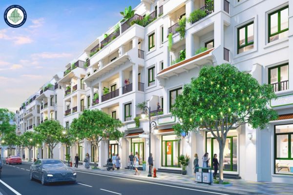 Bán gấp căn Shop Vinhomes Cổ Loa Đông Anh, Hà Nội