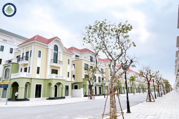 Bán lô góc biệt thự đẳng cấp nhất San Hô Vinhomes Ocean Park, Gia Lâm, Hà Nội 