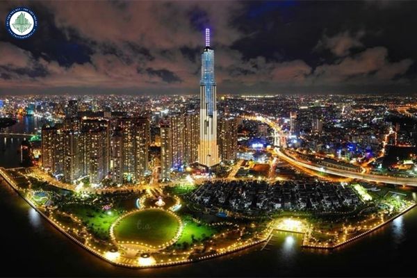 Bán nhà gần căn hộ Landmark 81 kế Quận 1, TPHCM