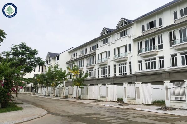 Bán shophouse, liền kề, biệt thự tại Geleximco Lê Trọng Tấn, Hà Đông, Hà Nội