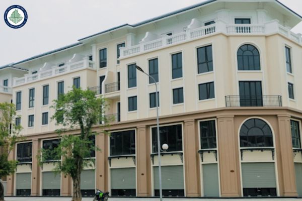 Bán Shophouse Thời Đại Vin 3, Văn Giang, Hưng Yên