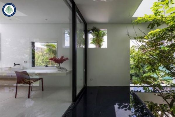 Bán villa sân vườn Thủ Đức, Hồ Chí Minh