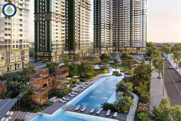 Cập nhật bảng giá Vinhomes Ocean Park 2 năm 2025