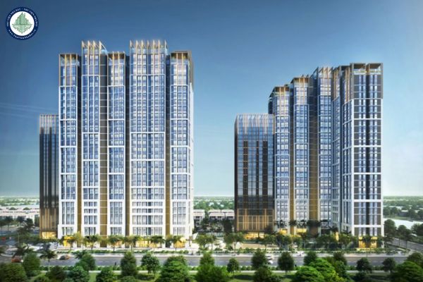 Mở bán căn hộ Citi Grand Thủ Đức giá chi tiết