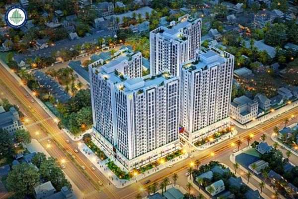 Căn hộ Imperial Place Bình Tân TPHCM: Giá cho thuê hiện nay?