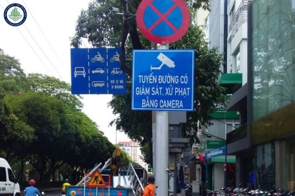 Các tuyến đường mới được lắp camera phạt nguội tại TP HCM? Lắp camera phạt nguội ảnh hưởng gì đến giá nhà đất tại TP HCM