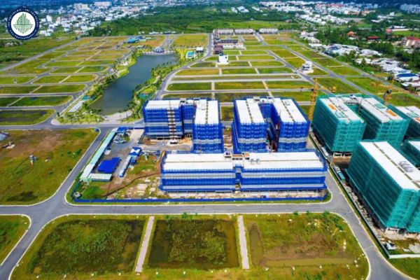 Mở bán đất nền nhà phố tại Nam Long 2 Central Lake Cần Thơ  90m² , giá 36 triệu/m²