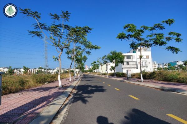 Bán đất khu đô thị Lê Hồng Phong II, Nha Trang, diện tích từ 90m², giá từ 4.1 tỷ