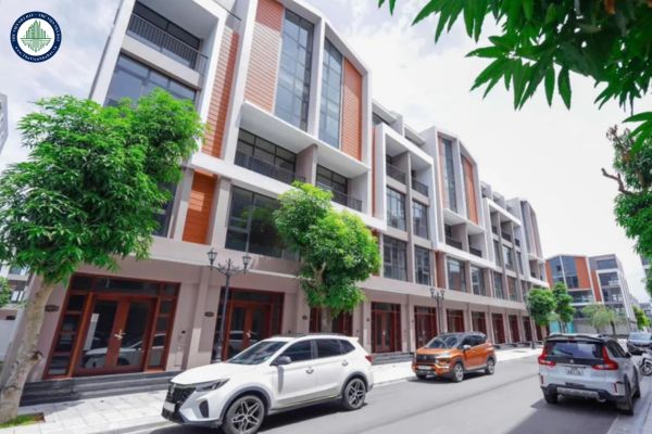 Rao bán nhà liền kề tại Vinhomes Ocean Park 3 54m² 7.3 tỷ, pháp lý sổ đỏ