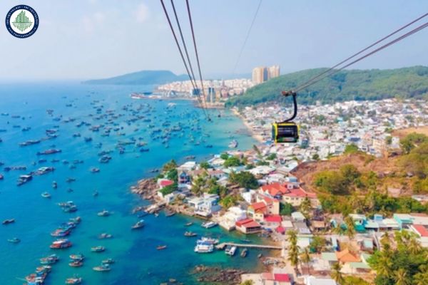 Công bố Phú Quốc là đô thị loại I mở ra cơ hội phát triển đô thị biển đảo	