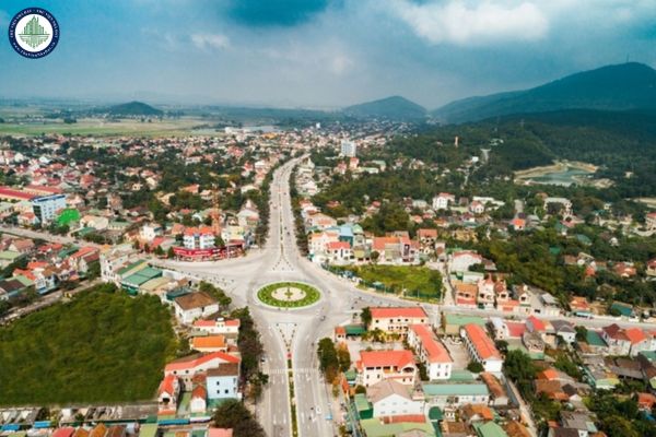 Toàn văn Công văn 618/BNV-CQĐP Bộ Nội vụ tạm dừng một số công việc liên quan đến đơn vị hành chính các cấp