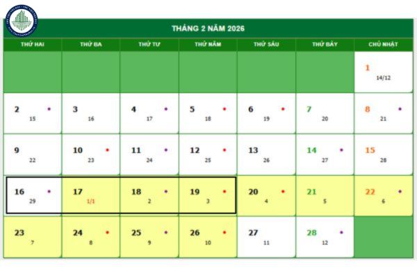 Còn mấy cái thứ 2 nữa là đến Tết âm lịch 2026? Trải nghiệm kỳ nghỉ Tết trọn vẹn với những trải nghiệm hấp dẫn khi du lịch tại Thành phố biển Nha Trang