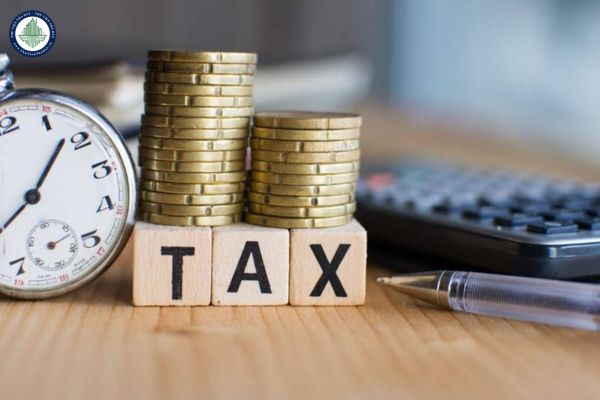 Thủ tục gia hạn nộp thuế được sửa đổi từ 25/4/2025? Bán nhà tại An Giang có phải đóng thuế hay không?	