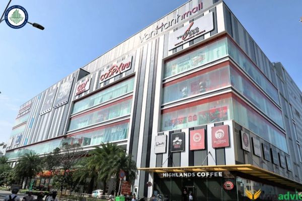 Chủ đầu tư Vạn Hạnh Mall là ai? Giá thuê mặt bằng Vạn Hạnh Mall bây giờ là bao nhiêu?