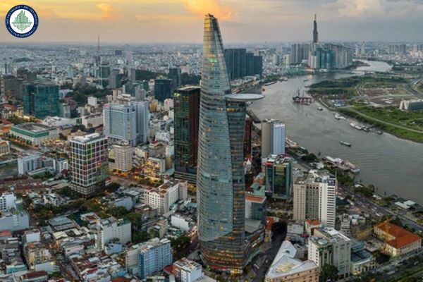 Sáp nhập Bà Rịa Vũng Tàu với Bình Dương và TP Hồ Chí Minh	
