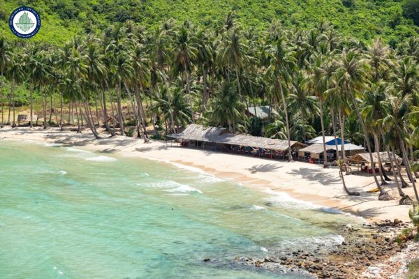 Đảo Nam Du ở đâu? Cách đi đảo Nam Du từ TP HCM