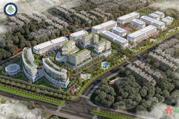 Trọn bộ hồ sơ nhà ở xã hội Uy Nỗ Đông Anh mới nhất 2025