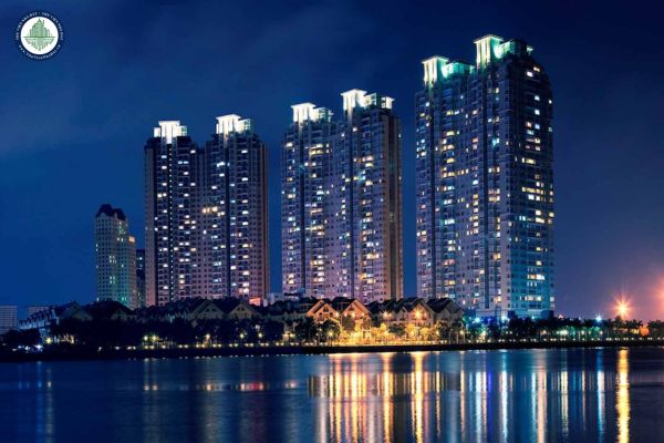 Cập nhật giá bán căn hộ Saigon Pearl T5/2025 mới nhất