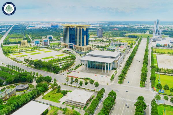Bình Dương Vũng Tàu sáp nhập TPHCM chính thức vào ngày nào?