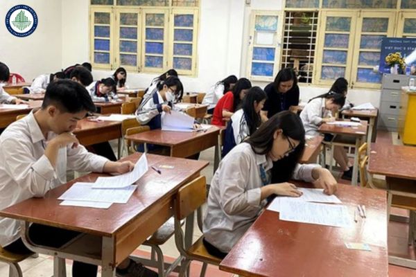 Đề và đáp án thi khảo sát Ngữ Văn lớp 12 năm 2025 tỉnh Nghệ An