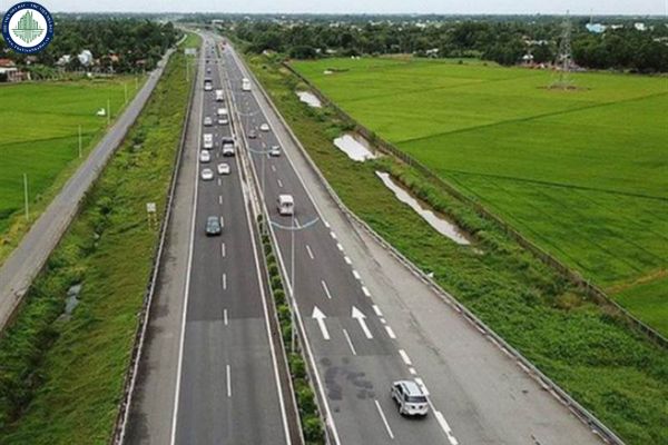 Bản đồ quy hoạch đường tỉnh 941 nối dài An Giang mới nhất