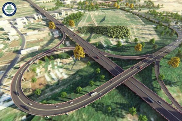 Các nút giao cao tốc Biên Hòa Vũng Tàu